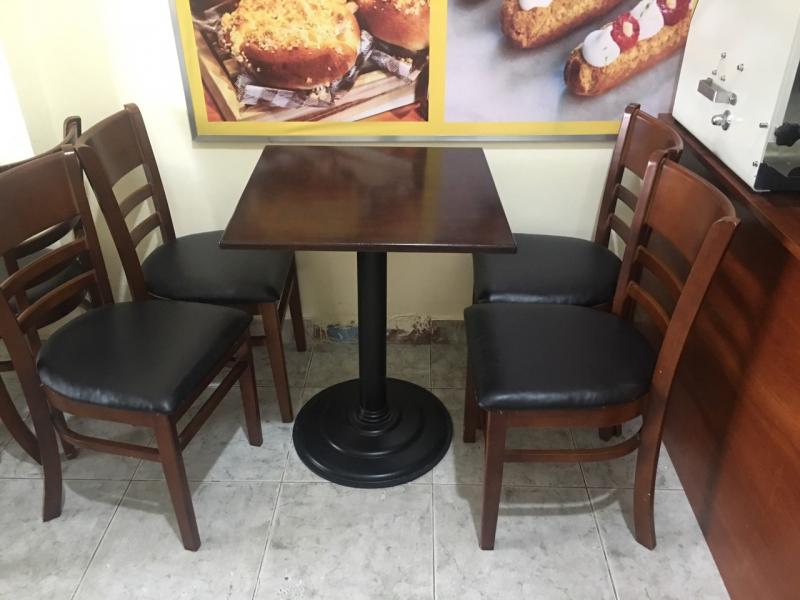 Thanh lý bộ bàn ghế